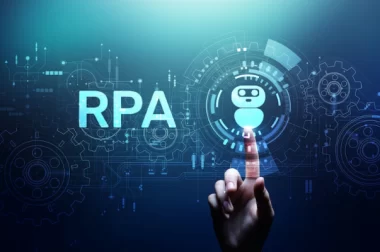 What Role Does RPA Play in Digital Transformation?