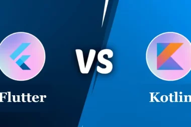 Cross-Platform Development: Flutter vs. Kotlin Multiplatform Showdown