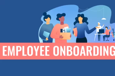 How Pega Revolutionizes Employee Onboarding Process in HR?