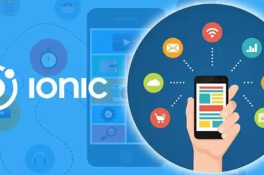 How to Build High-Performance Healthcare Apps Using Ionic?